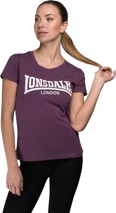 Aubergine, Blanc