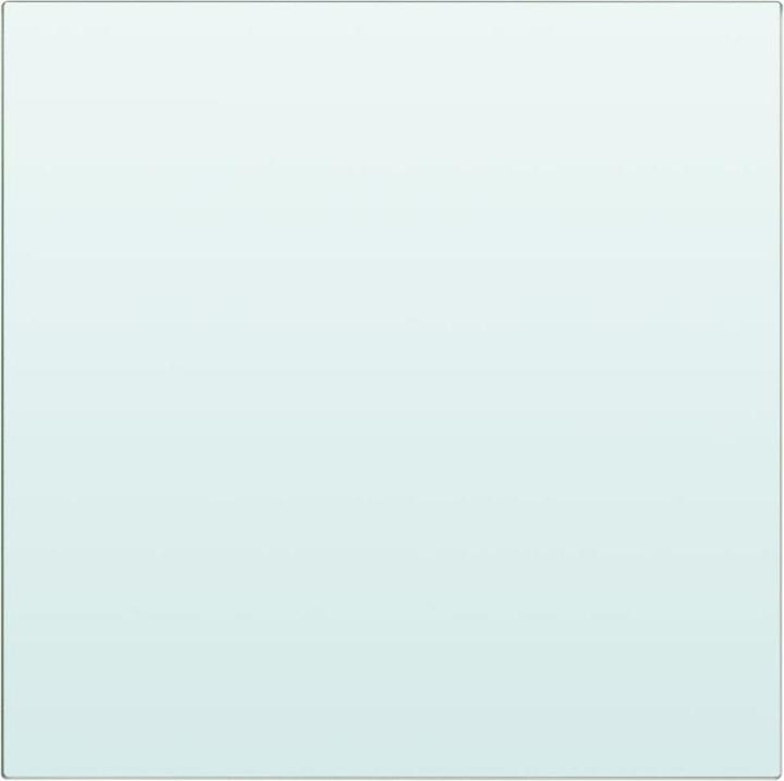 Image du produit vidaXL Glasplatte