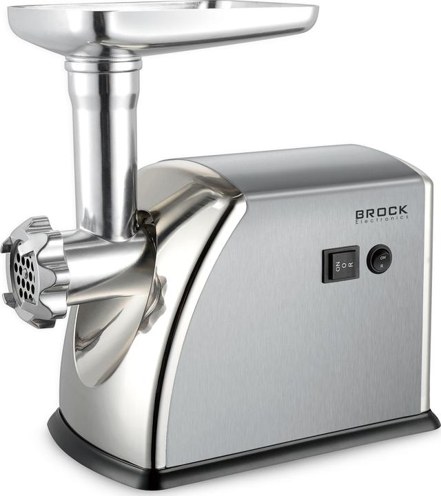 Brock Electronics MG1601SS