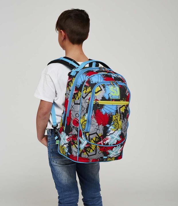 Actual product image Seven Trolley Jack 3 Wheels WD Sj (34 l)