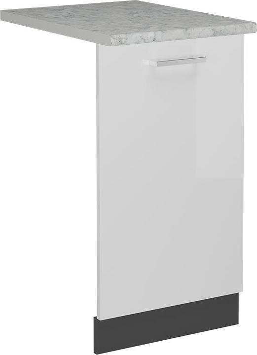 Actual product image Vicco Geschirrspülblende R-Line