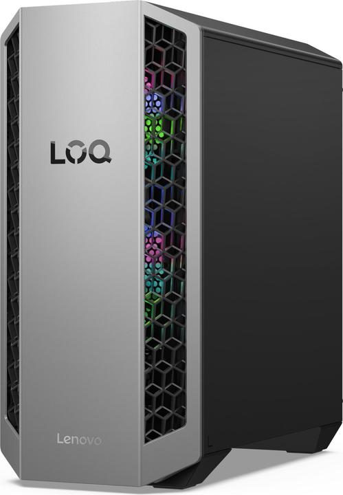 Productafbeelding Lenovo LOQ Tower (1000 GB, 16 GB, AMD Ryzen 7 8745HX, GeForce RTX 5060)