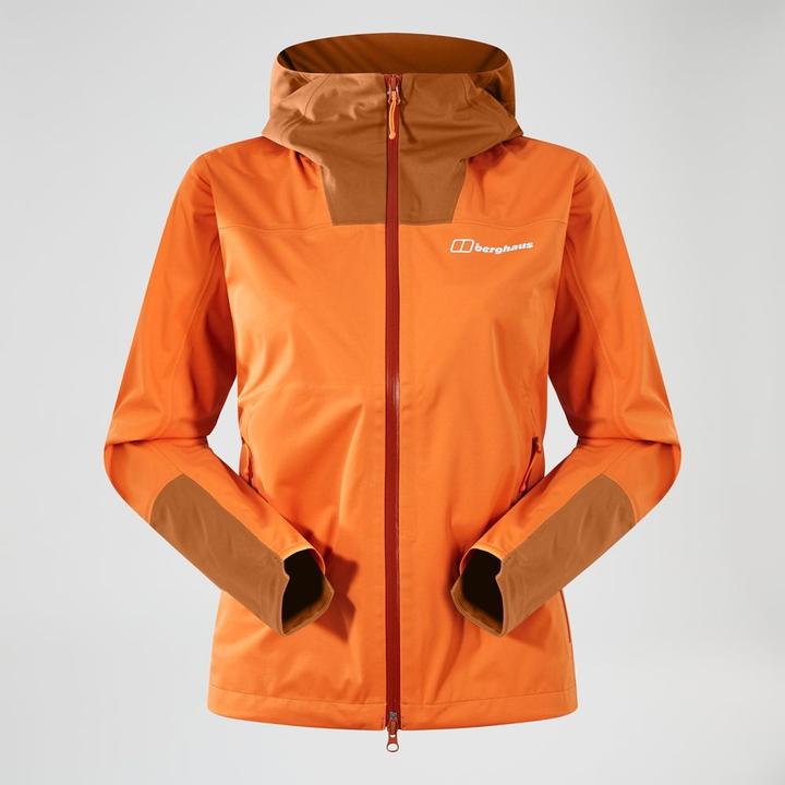 Produktbild Berghaus Softshell Ridge-Roamer Jacket (M)