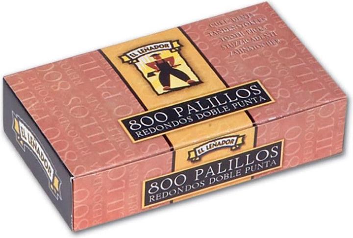 TOP Zahnstocher (12 x 800 uds)