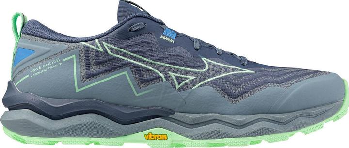 Produktbild Mizuno Wave Daichi 9 (44.5)