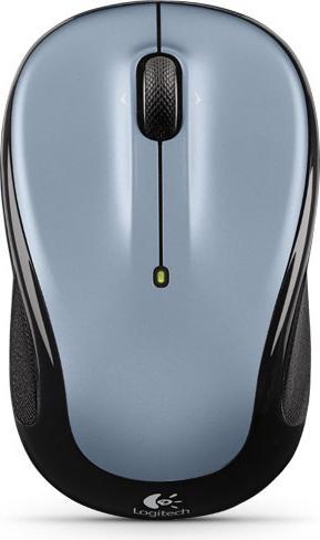 Logitech Mouse senza fili M325 (Senza fili)