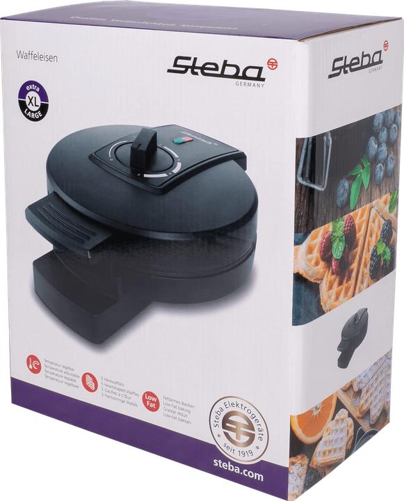 Actual product image Steba WE 3 XL