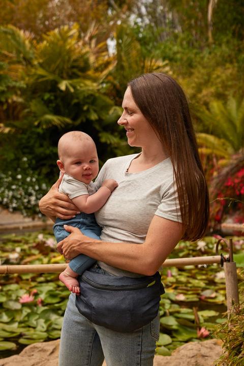 Actual product image Infantino Water Mat - Fish