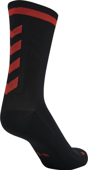 Actual product image hummel Elite Indoor Sock Low Pa (27 - 30)