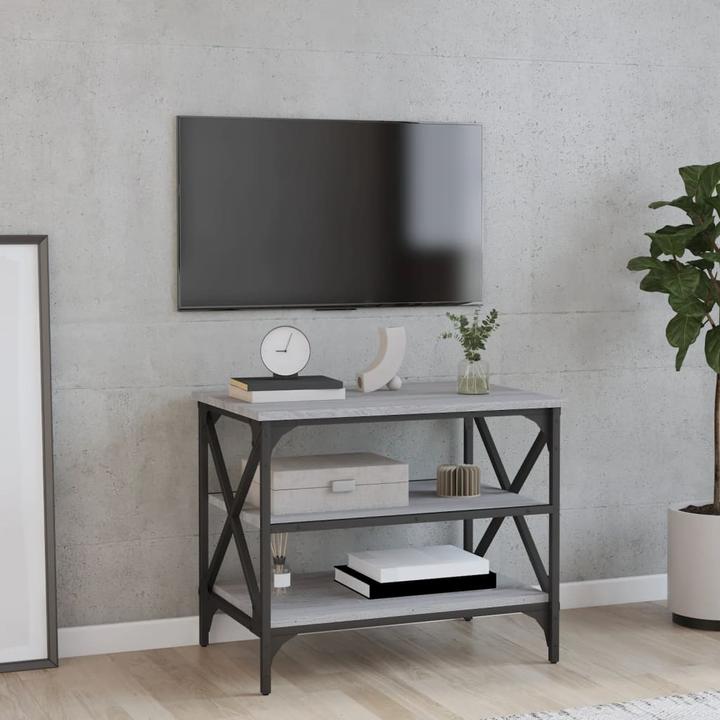 Actual product image vidaXL Cash (80 x 40 x 50 cm)