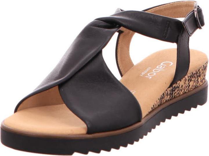 Actual product image Gabor Sandal (37.5)