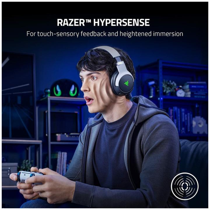Actual product image Razer Kaira Hyperspeed (Wireless)