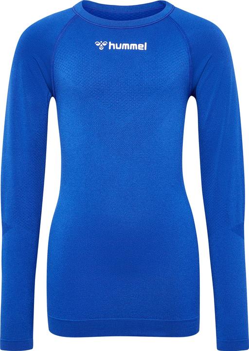 hummel hmlBL COMFORT 2.0 TEE L/S KIDS