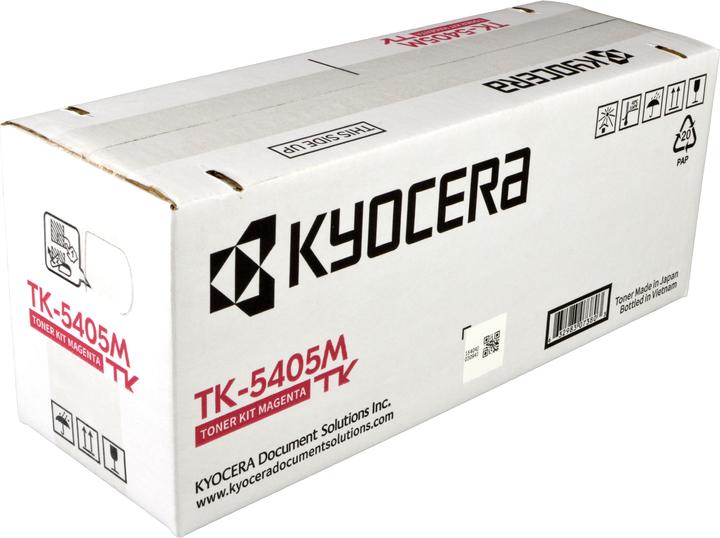 Produktbild Kyocera TK-5405M (M)