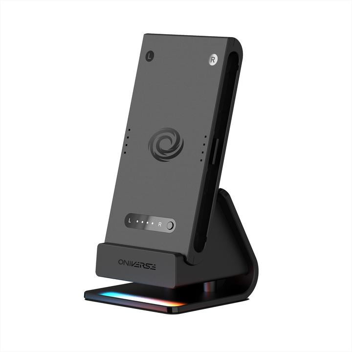 Produktbild Oniverse Ladestation & Stand für Nintendo Switch 2™ - Gaming-Zubehör (Switch 2)