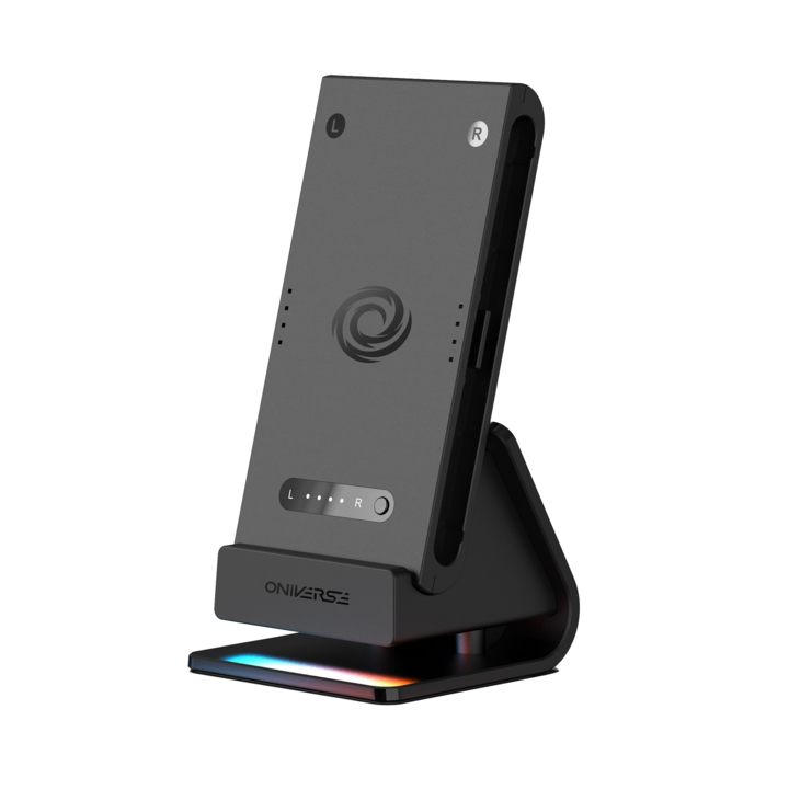 Immagine prodotto Oniverse Ladestation & Stand für Nintendo Switch 2™ - Gaming-Zubehör (Switch 2)