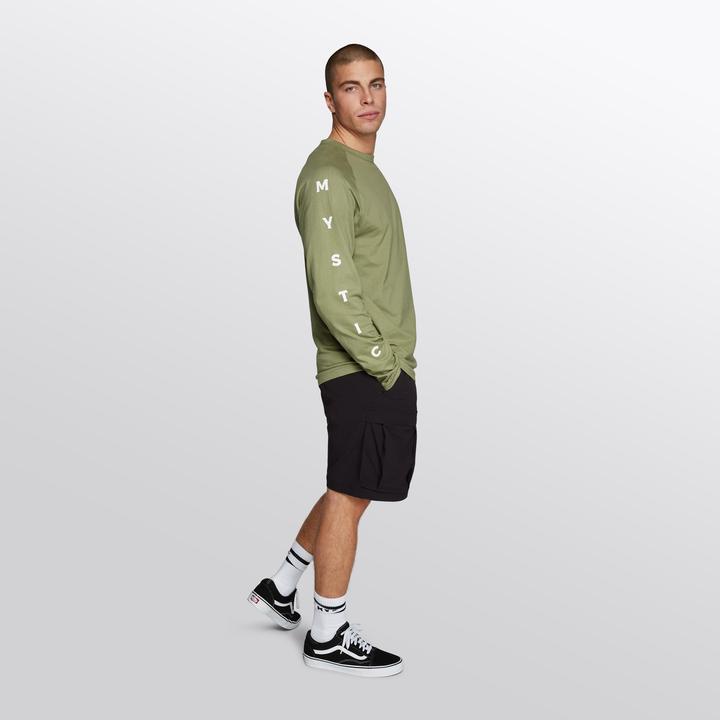 Actual product image Mystic Bolt Tee (S)