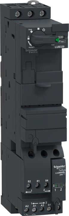 Produktbild Schneider Electric Versorgungseinheit 32A 24VDC