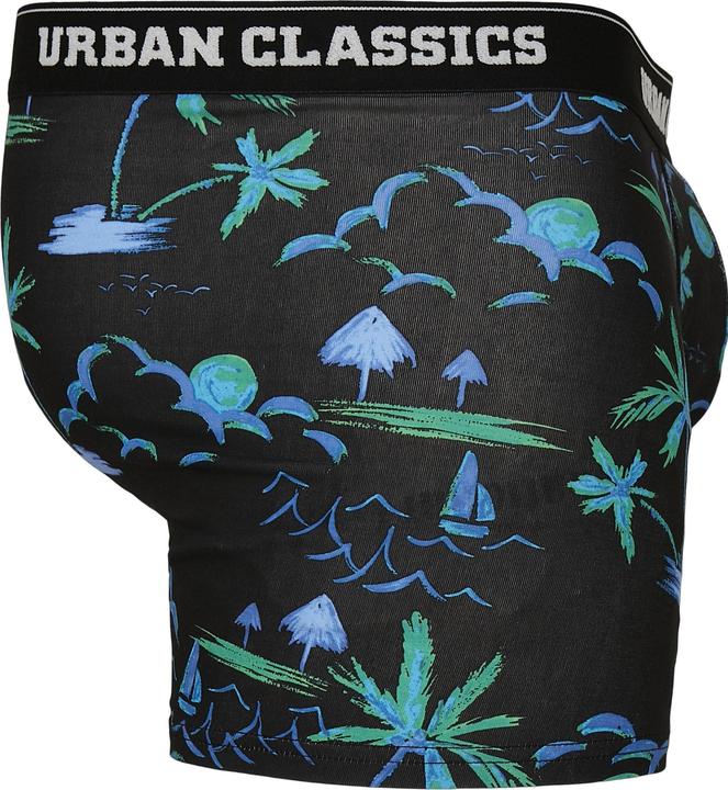 Immagine prodotto Urban Classics Boxer 3-Pack (4XL, confezione da 3)