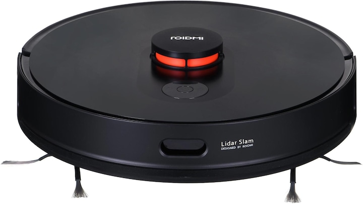 Image du produit Xiaomi Roidmi Eve Plus (Robot d'aspiration et de nettoyage)