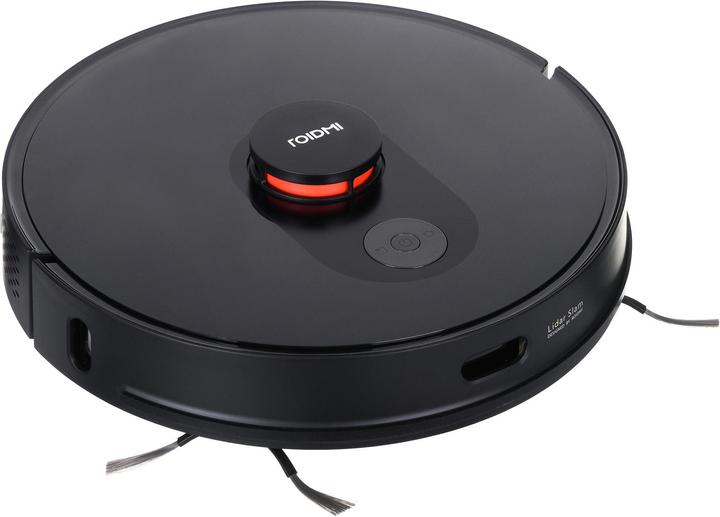 Actual product image Xiaomi Roidmi Eve Plus (Vacuum mopping robot)
