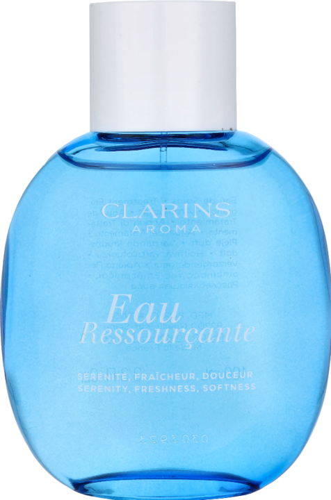 Produktbild Clarins Eau de Toilette (re) (Eau de Toilette, 100 ml)