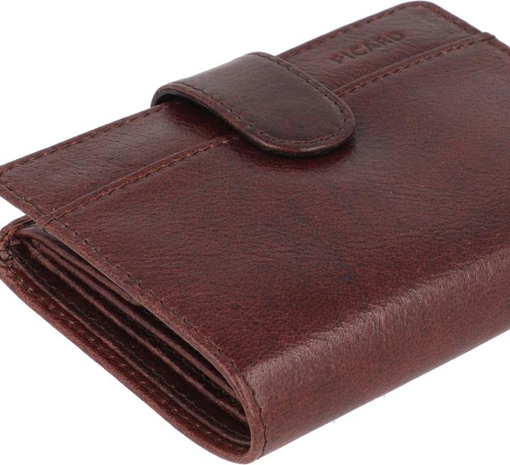 Image du produit Picard Buddy 1 Portefeuille en cuir 12.5 cm