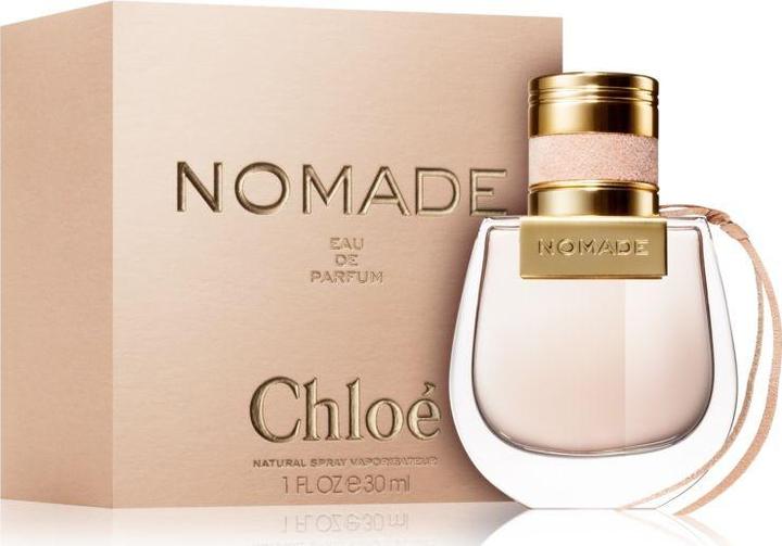 Image du produit Chloé Nomade EDP 30 ml (Eau de parfum, 30 ml)