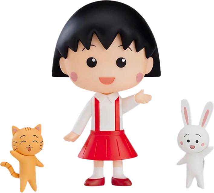 Good Smile Company Nendoroid Rin Rindo – HIGHSPEED Étoile, Action Figure PVC Con Accessori E Parti Opzionali - 3