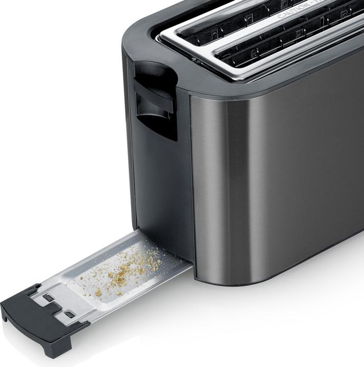 Produktbild Severin AT 9341