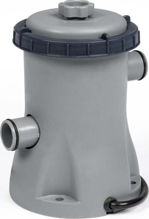 Produktbild Bestway Filter Pump for Flowclear Pools, 1249L (58381)