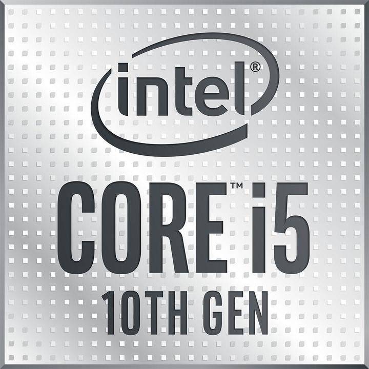 Produktbild Intel Core i5-10400F, 2,9 GHz, 12 MB, OEM (CM8070104290716) (2.90 GHz, 6 -Core)
