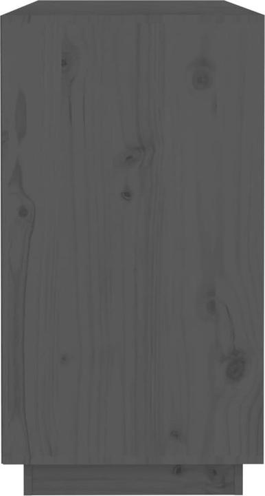 Image du produit vidaXL Sideboard (100 x 100 x 75 cm)