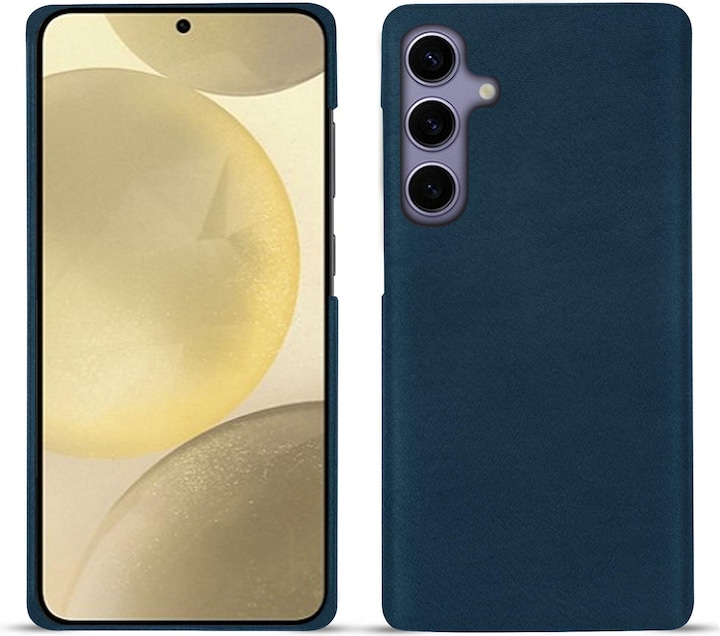 Blu Mediterranean ( Pantone #0E3043 )