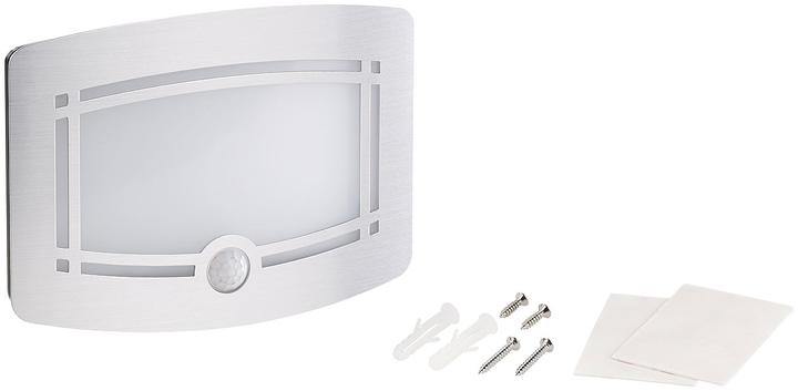 Produktbild Lunartec LED-Wandleuchte (20 lm)