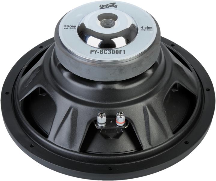 Produktbild Peiying Car Subwoofer PY-BC300F1 12 " (30.48 cm)