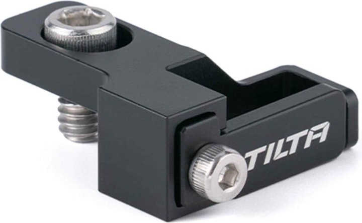 Tilta Attacco per cavo HDMI per Sony a7 IV (Accessori per gabbie)