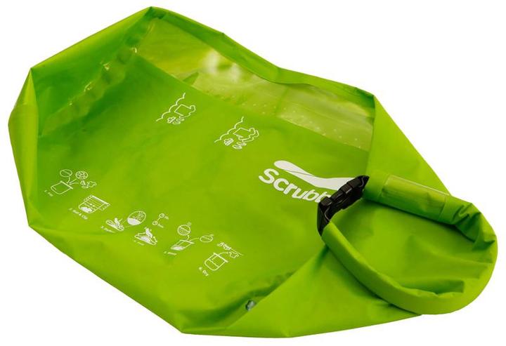 Produktbild Scrubba Wash Bag
