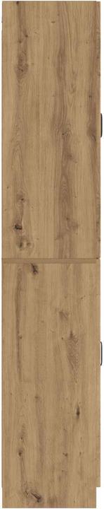 Produktbild vidaXL Wohnmöbelset (34.50 x 66 x 87 cm)