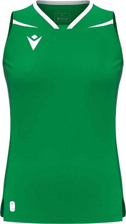 Actual product image Macron Lily (M)