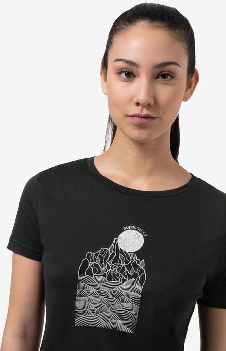 Produktbild Super Natural Preikestolen Cliffs (XS)