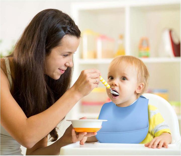 Edco Bavaglino per bambini (0 mesi)