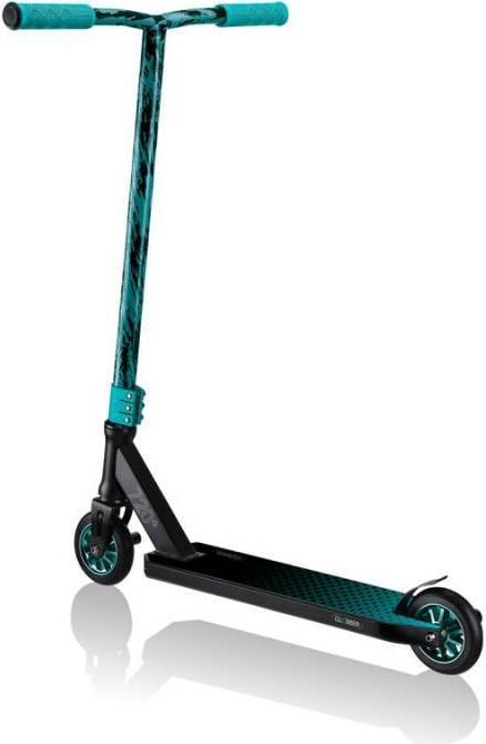 Produktbild Globber scooter Stunt GS 720, black-gray, 624-100-3