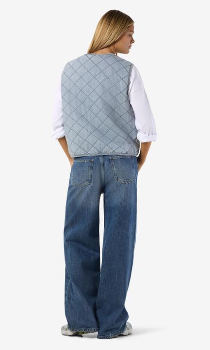 Image du produit Noisy May NMCLEO Jeansweste (S)