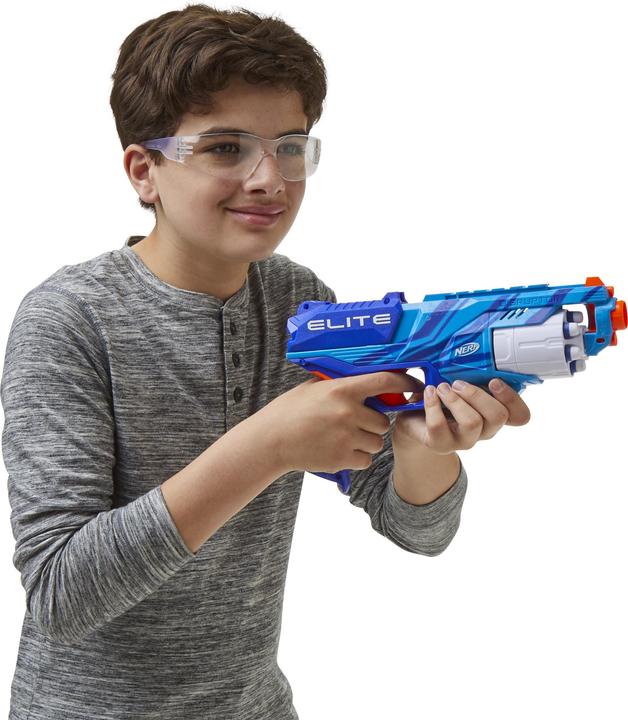 Produktbild Nerf Elite Disruptor