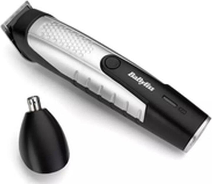 Actual product image BaByliss Beard trimmer