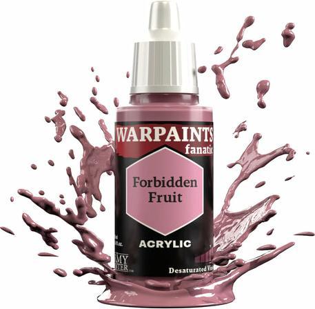 Produktbild The Army Painter Farbe Warpaints Fanatic: Forbidden Fruit 18 ml