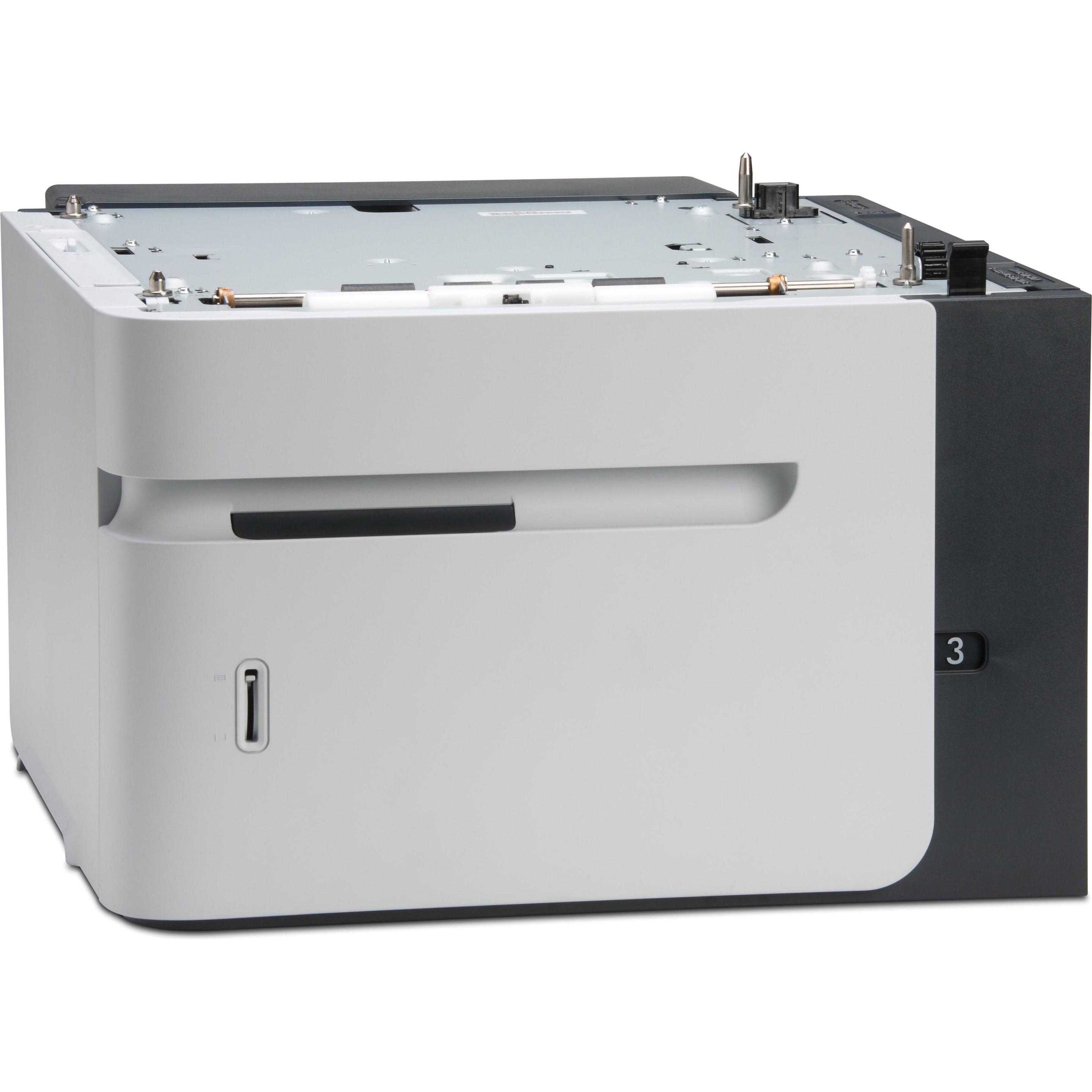 HP Q2444B Papierschacht A4, 1500 Blatt, Drucker Zubehör