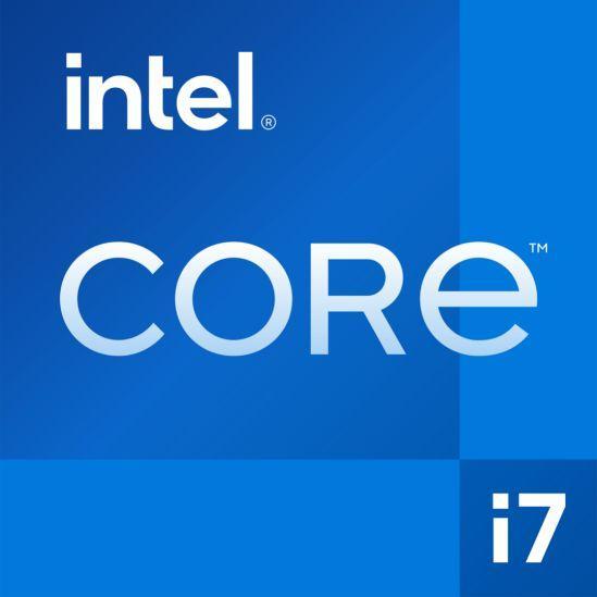 Actual product image Intel DUPLICATE Core i7 9700 3 GHz (LGA 1151, 3 GHz, 8 -Core)