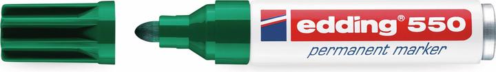 Edding Permanent Marker 550 (1x)